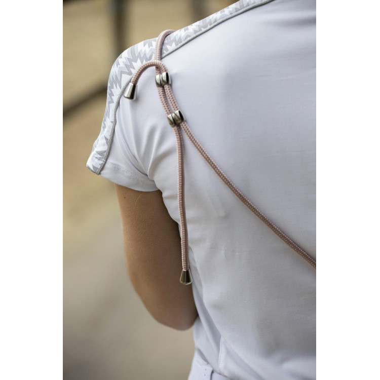 Bolso de Telefone Pénélope Mesh Bolso de Telefone Pénélope Mesh