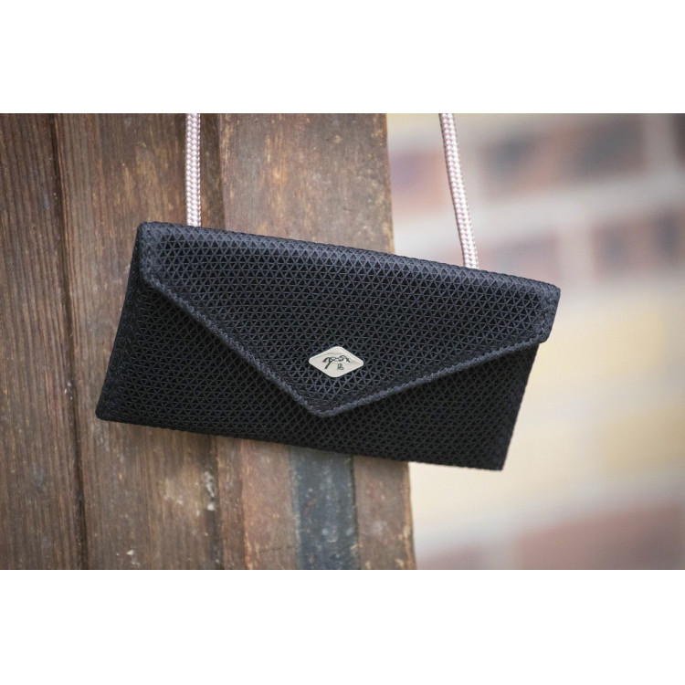 Bolso de Telefone Pénélope Mesh Bolso de Telefone Pénélope Mesh