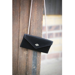 Bolso de Telefone Pénélope Mesh Bolso de Telefone Pénélope Mesh