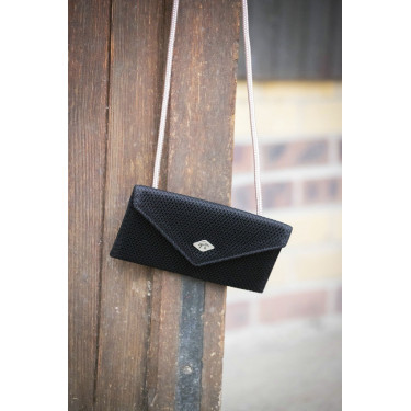 Bolso de Telefone Pénélope Mesh Bolso de Telefone Pénélope Mesh