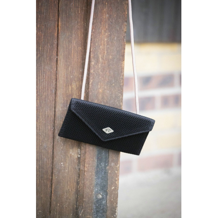 Bolso de Telefone Pénélope Mesh Bolso de Telefone Pénélope Mesh