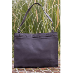 Sac Pénélope Pauline Cognac