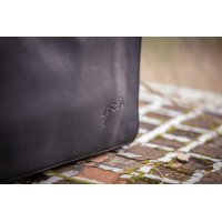 Bolsa Pénélope Pauline Conhaque Castanho Bolsa Pénélope Pauline Conhaque Castanho