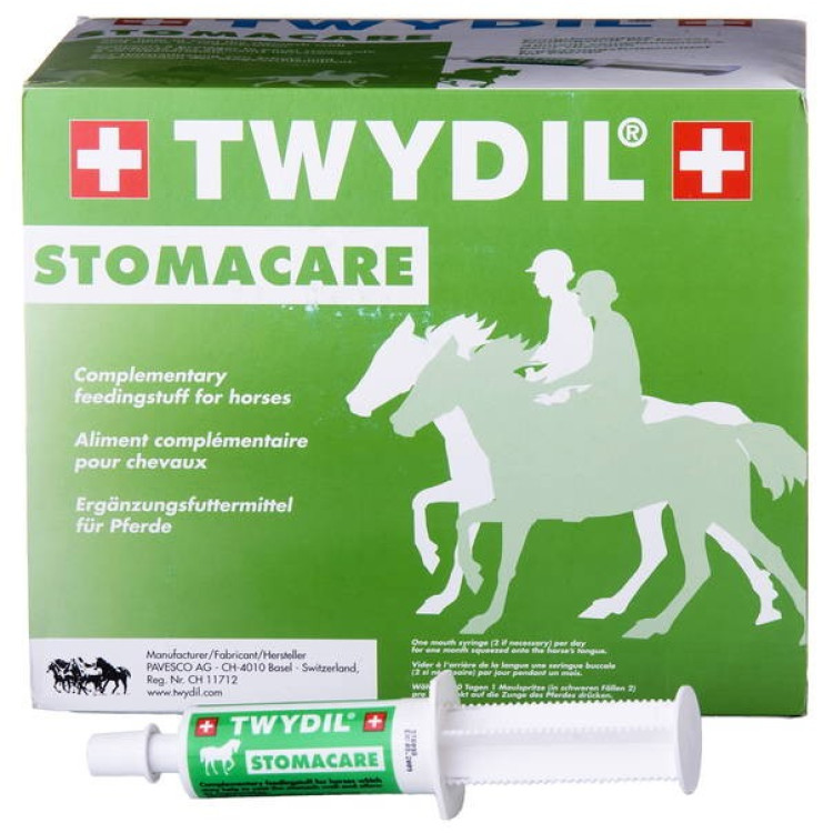 Twydil Stomacare Twydil Stomacare