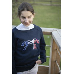 Camisola Pénélope Chloé Camisola Pénélope Chloé