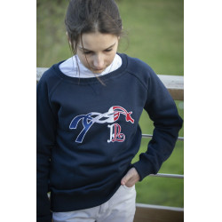Camisola Pénélope Chloé Camisola Pénélope Chloé