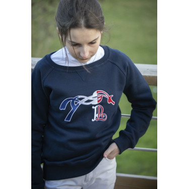Camisola Pénélope Chloé Camisola Pénélope Chloé
