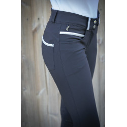 Calça Pénélope Fun com culote completo