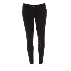 Calça Pénélope Jean
