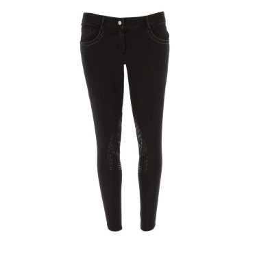 Calça Pénélope Jean Calça Pénélope Jean