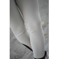 Calça Pénélope Rocky Bege modelo antigo