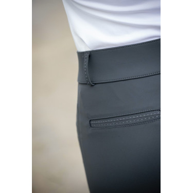 Pantalon Pénélope Rocky Gris foncé Pantalon Pénélope Rocky Gris foncé