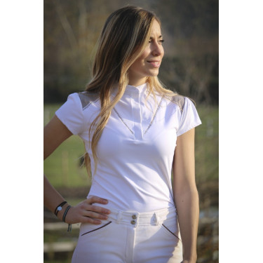 Polo de competição Pénélope Veneza Polo de competição Pénélope Veneza