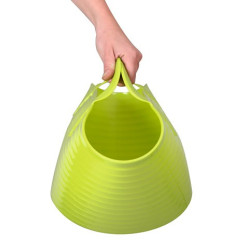Balde flexível FlexBag Kerbl Balde flexível FlexBag Kerbl