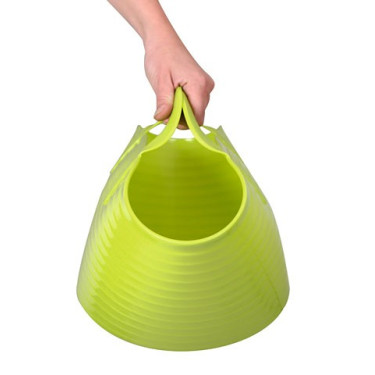 Balde flexível FlexBag Kerbl Balde flexível FlexBag Kerbl
