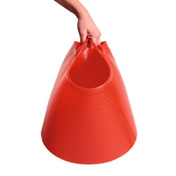 Balde flexível FlexBag Kerbl Balde flexível FlexBag Kerbl