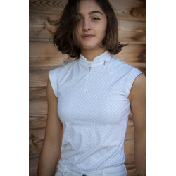 Polo de competição Pénélope Seville