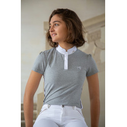 Polo de competição Pénélope Moon Polo de competição Pénélope Moon