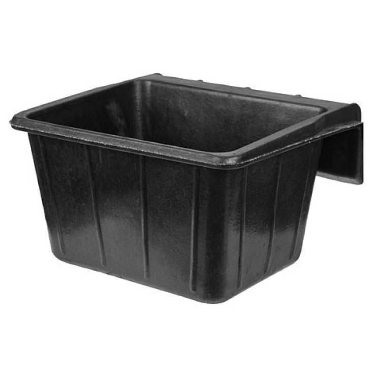 Comedouro de porta 25 L Kerbl