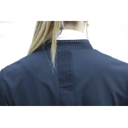 Casaco de competição Airbag Pénélope New York Preto Casaco de competição Airbag Pénélope New York Preto