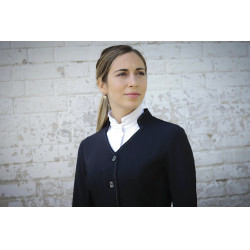 Casaco de competição Airbag Pénélope New York Preto Casaco de competição Airbag Pénélope New York Preto