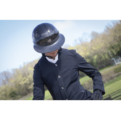 Casaco de competição Airbag Pénélope New York Preto Casaco de competição Airbag Pénélope New York Preto