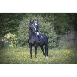 Casaco de competição Airbag Pénélope New York Preto Casaco de competição Airbag Pénélope New York Preto