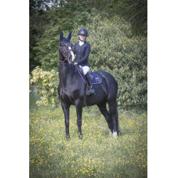 Casaco de competição Airbag Pénélope New York Preto Casaco de competição Airbag Pénélope New York Preto