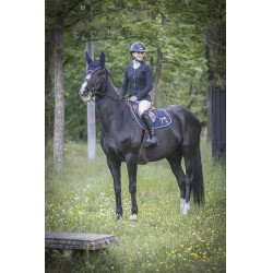 Casaco de competição Airbag Pénélope New York Preto Casaco de competição Airbag Pénélope New York Preto