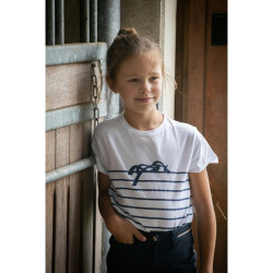 T-shirt Eden by Pénélope Harlem T-shirt Eden by Pénélope Harlem