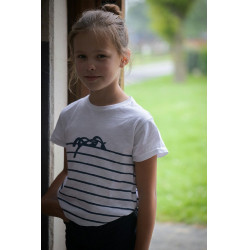 T-shirt Eden by Pénélope Harlem T-shirt Eden by Pénélope Harlem
