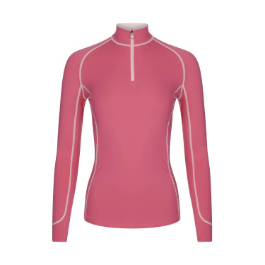Roupa interior técnica My LeMieux Melancia Rosa