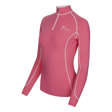 Roupa interior técnica My LeMieux Melancia Rosa