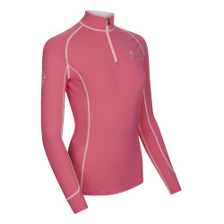Roupa interior técnica My LeMieux Melancia Rosa