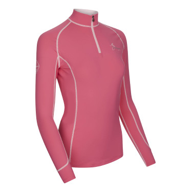 Roupa interior técnica My LeMieux Melancia Rosa