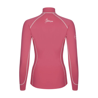 Roupa interior técnica My LeMieux Melancia Rosa