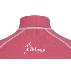 Roupa interior técnica My LeMieux Melancia Rosa