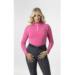 Roupa interior técnica My LeMieux Melancia Rosa