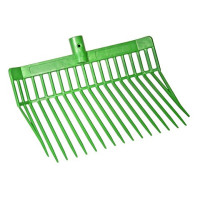 Premium mestvork Kerbl Verde