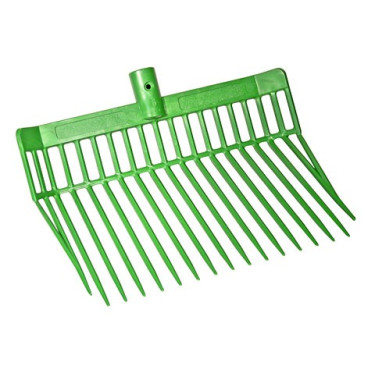 Premium mestvork Kerbl Verde