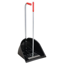 Pá e Ancinho para Estrume Mistboy 75 Cm Kerbl Pá e Ancinho para Estrume Mistboy 75 Cm Kerbl