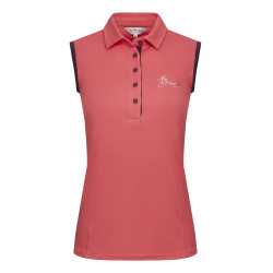 Polo sem mangas My LeMieux