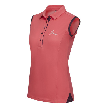Polo sem mangas My LeMieux Polo sem mangas My LeMieux