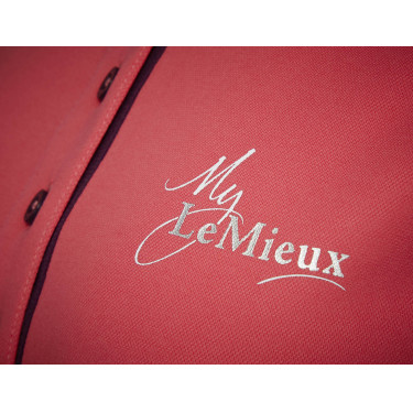 Polo sem mangas My LeMieux Polo sem mangas My LeMieux