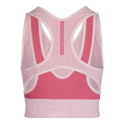 Sutiã esportivo LeMieux Activewear Melancia Rosa Sutiã esportivo LeMieux Activewear Melancia Rosa