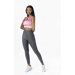Sutiã esportivo LeMieux Activewear Melancia Rosa Sutiã esportivo LeMieux Activewear Melancia Rosa