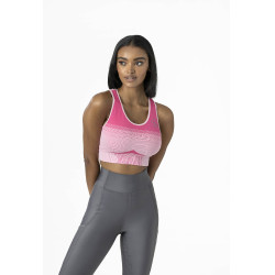 Sutiã esportivo LeMieux Activewear Melancia Rosa Sutiã esportivo LeMieux Activewear Melancia Rosa