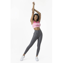Sutiã esportivo LeMieux Activewear Melancia Rosa Sutiã esportivo LeMieux Activewear Melancia Rosa