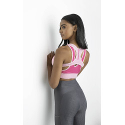 Sutiã esportivo LeMieux Activewear Melancia Rosa Sutiã esportivo LeMieux Activewear Melancia Rosa
