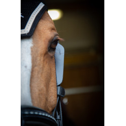 Protetores oculares australianos Pénélope Preto